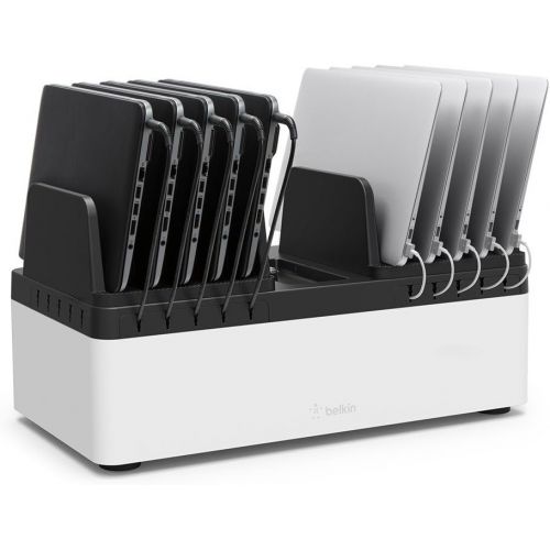 벨킨 Belkin Store and Charge Go with Fixed Dividers - B2B141