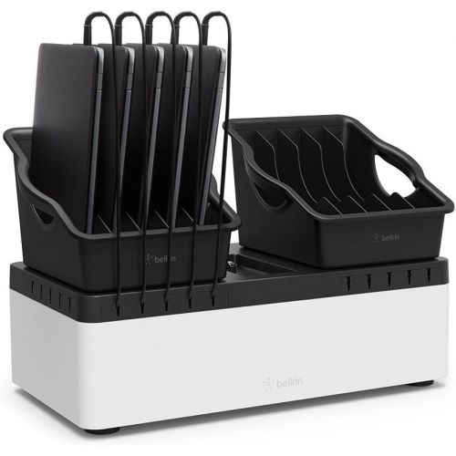 벨킨 Belkin Store and Charge Go with Fixed Dividers - B2B141