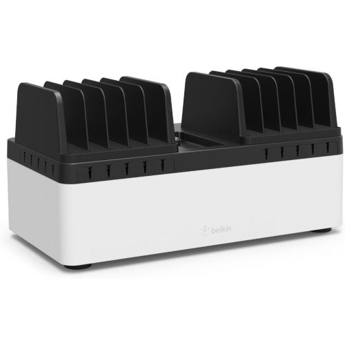 벨킨 Belkin Store and Charge Go with Fixed Dividers - B2B141