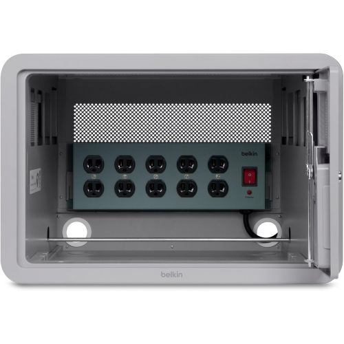 벨킨 Belkin Store and Charge Go with Fixed Dividers - B2B141