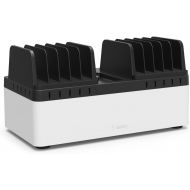 Belkin Store and Charge Go With Portable Trays