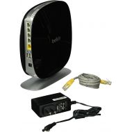 Belkin AC 1800 DB Wi-Fi Dual-Band AC+ Gigabit Router (F9K1118)