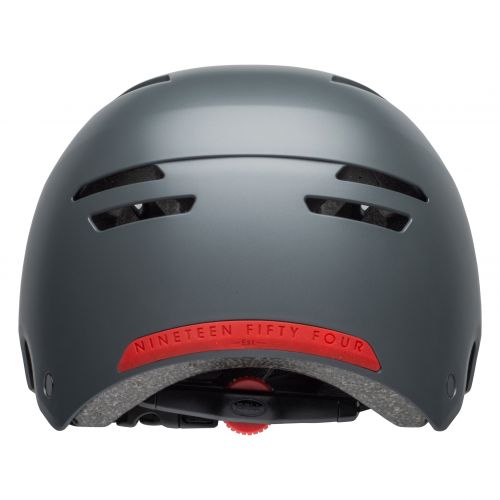 벨 Bell Sports Vert 2.0 Adult Multisport Helmet, Dark Titanium