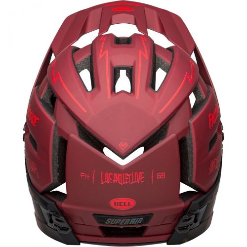 벨 Bell Super Air R MIPS Helmet