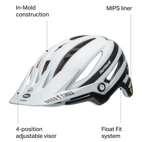 벨 Bell Sixer MIPS Helmet