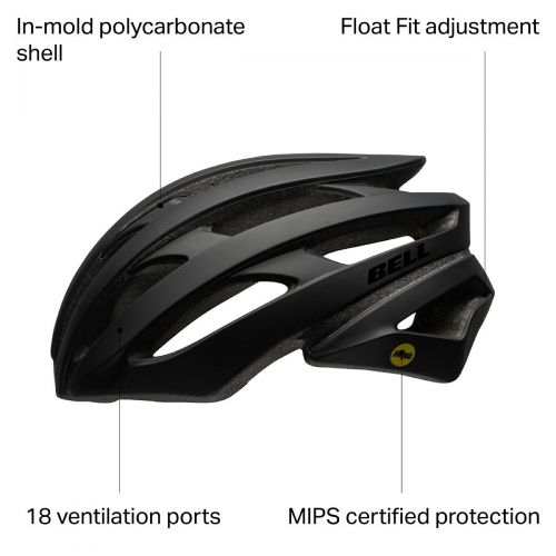 벨 Bell Stratus MIPS Helmet