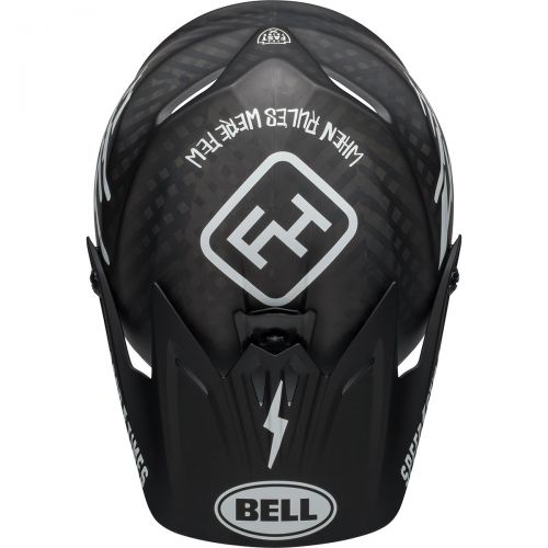 벨 Bell Full-9 Helmet