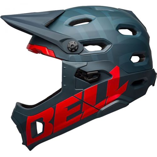 벨 Bell Super DH MIPS Helmet