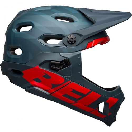 벨 Bell Super DH MIPS Helmet