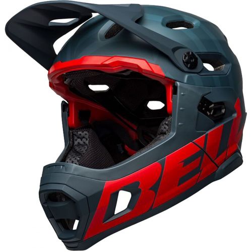 벨 Bell Super DH MIPS Helmet