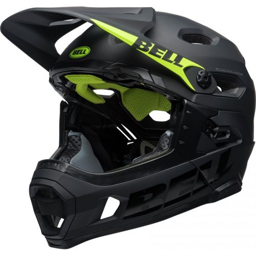 벨 Bell Super DH MIPS Helmet