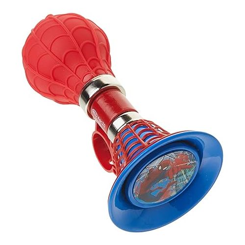 벨 BELL Marvel Spider-Man Bike Horn