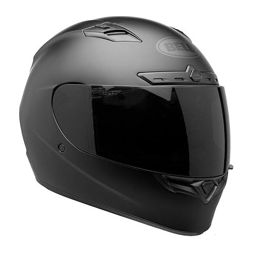 벨 Bell Qualifier DLX Full-Face Blackout Helmet