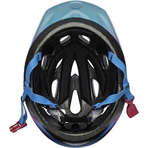 벨 Bell Axle Youth Bike Helmet