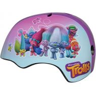 Bell Trolls Child and Toddler Helmets