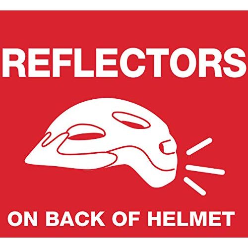 벨 Bell Richter Youth Helmet