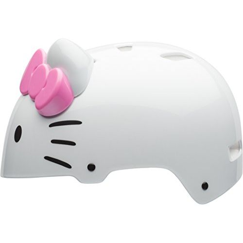 벨 Bell Hello Kitty Child and Toddler Helmets