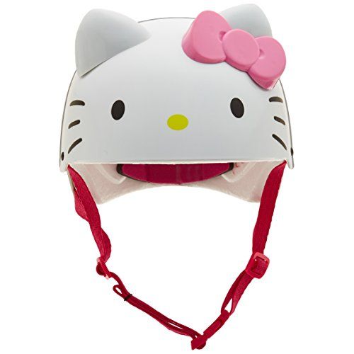 벨 Bell Hello Kitty Child and Toddler Helmets