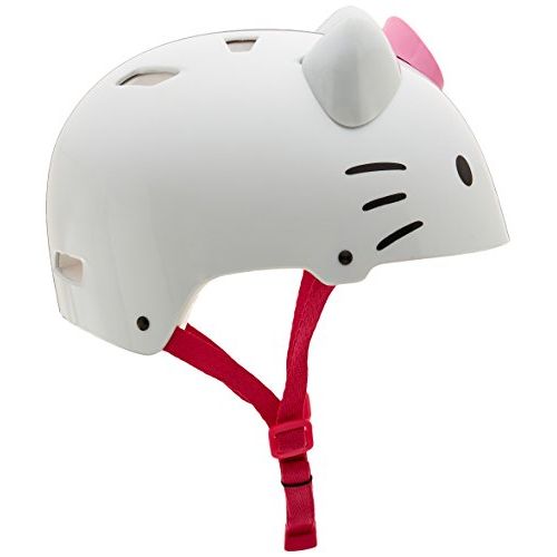 벨 Bell Hello Kitty Child and Toddler Helmets