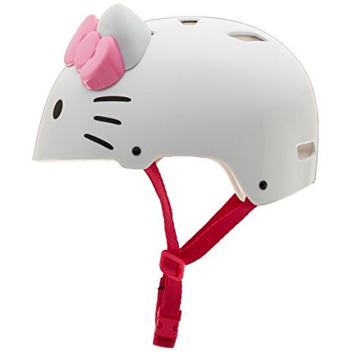 벨 Bell Hello Kitty Child and Toddler Helmets