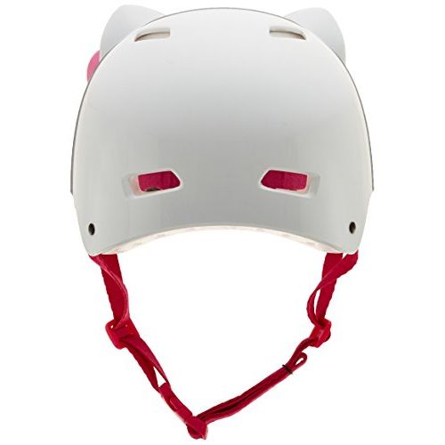 벨 Bell Hello Kitty Child and Toddler Helmets