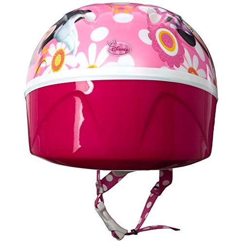 벨 Bell Minnie Ears and Bow Child 3D Multisport Helmet