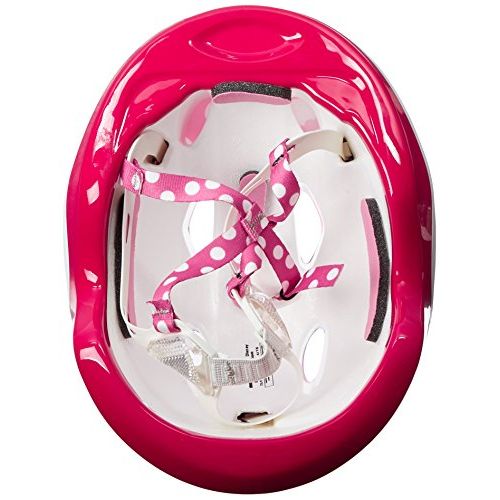 벨 Bell Minnie Ears and Bow Child 3D Multisport Helmet