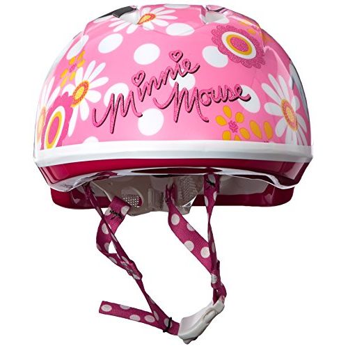 벨 Bell Minnie Ears and Bow Child 3D Multisport Helmet