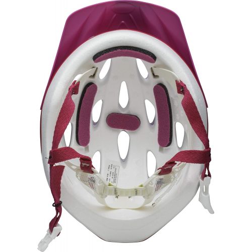 벨 Bell Child and Toddler Princess Bike Helmets