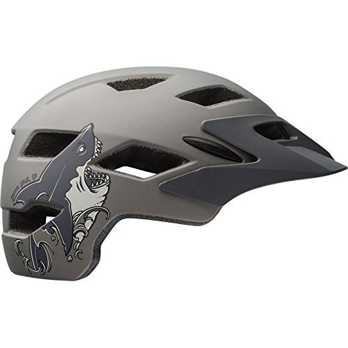 벨 Bell Youths Sidetrack Helmet