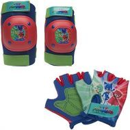 Bell Pj Masks Pad & Glove Set