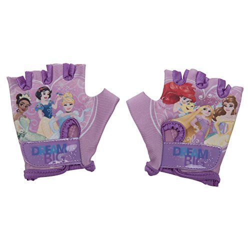 벨 Bell Disney Princess Pad & Glove Set