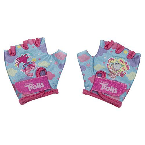 벨 Bell Trolls Poppy Pad & Glove Set