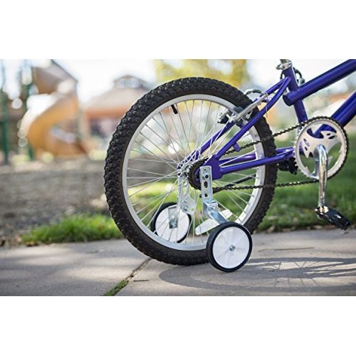 벨 Bell Spotter Trainer Wheels for Bicycle
