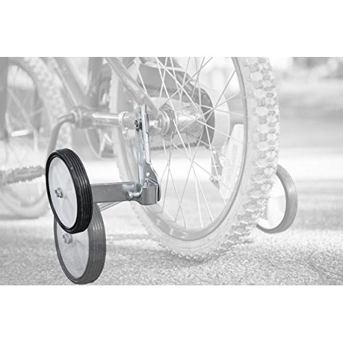 벨 Bell Spotter Trainer Wheels for Bicycle