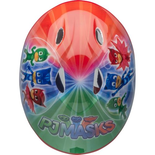 벨 [아마존베스트]Bell PJ Masks Bike Helmets