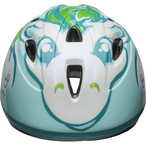 벨 [아마존베스트]Bell Toddler Zoomer Bike Helmet
