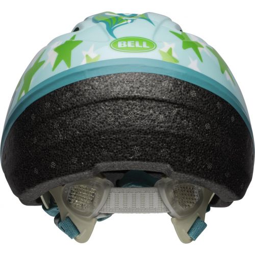 벨 [아마존베스트]Bell Toddler Zoomer Bike Helmet