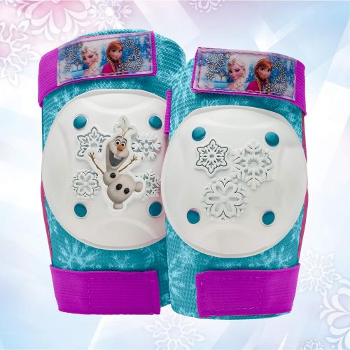 벨 Bell Disney Frozen Bike Accessories