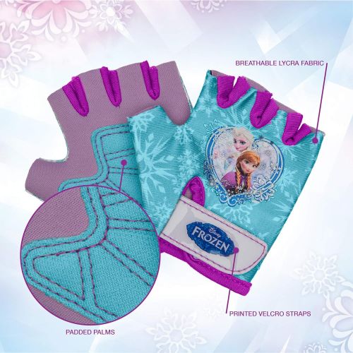 벨 Bell Disney Frozen Bike Accessories