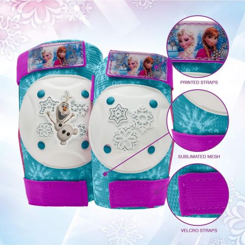 벨 Bell Disney Frozen Bike Accessories