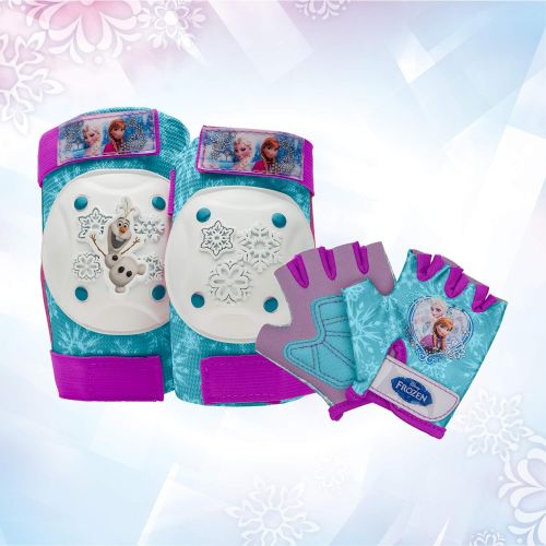 벨 Bell Disney Frozen Bike Accessories