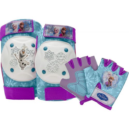 벨 Bell Disney Frozen Bike Accessories