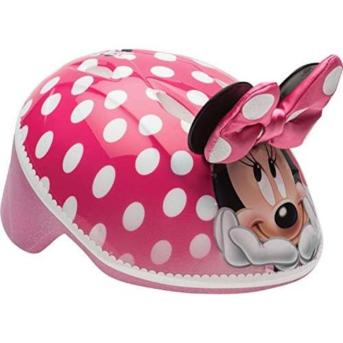 벨 BELL Minnie Bike Helmet