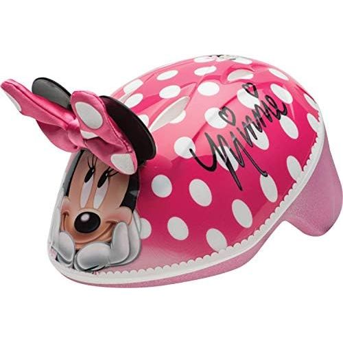 벨 BELL Minnie Bike Helmet