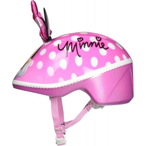 벨 BELL Minnie Bike Helmet
