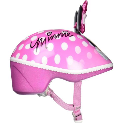 벨 BELL Minnie Bike Helmet