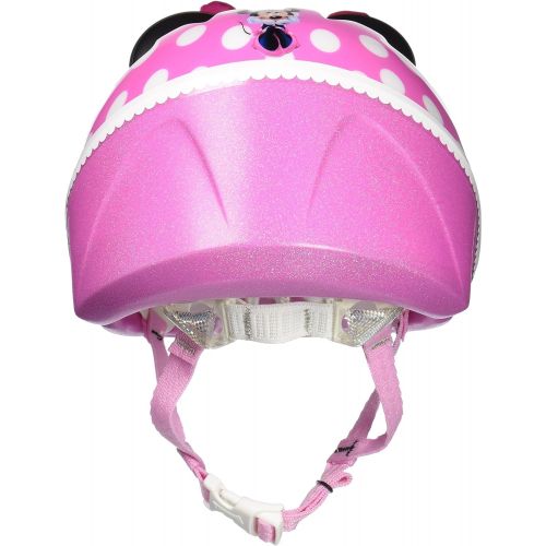 벨 BELL Minnie Bike Helmet