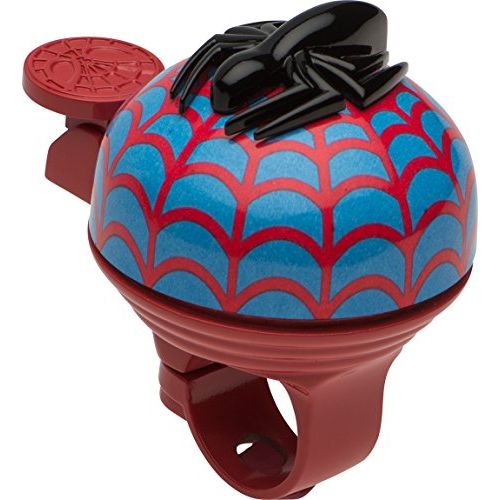 벨 Bell 7071179 Spiderman 3D Bell