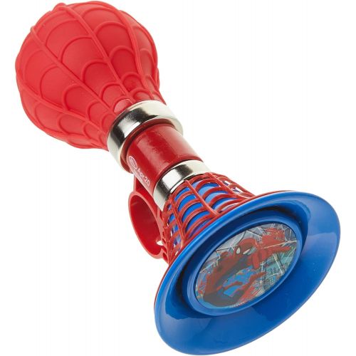 벨 BELL Marvel Spider-Man Bike Horn